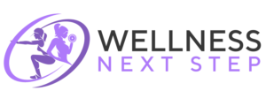 Personalized health coaching / Wellness Next step