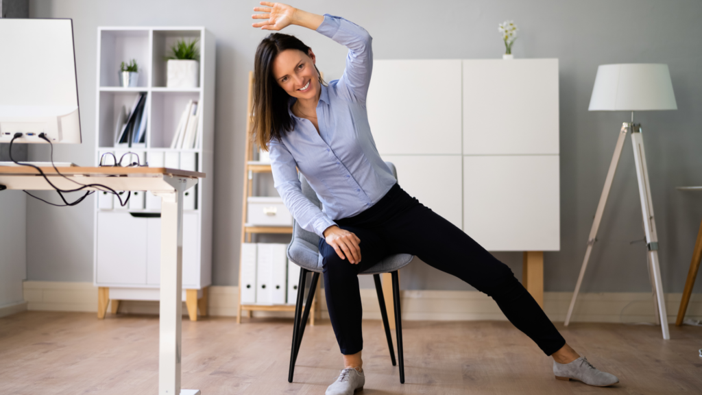Unlocking a Balanced Lifestyle