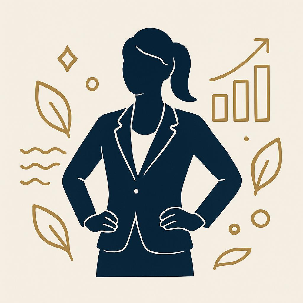 Health Coaching for Professional Women Over 40