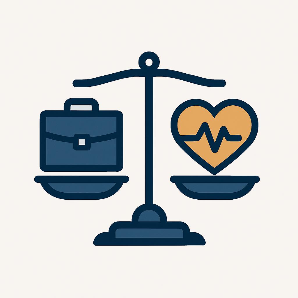 wellness integration icon