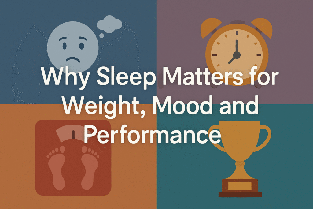 Midlife Sleep image