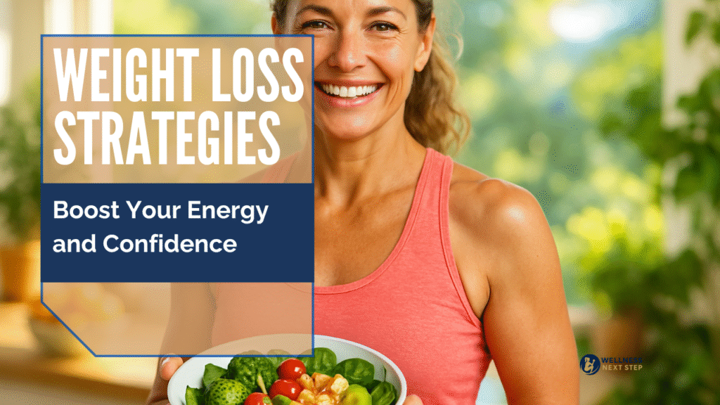 weight loss for women over 40