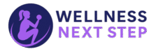 Wellness Next Step logo