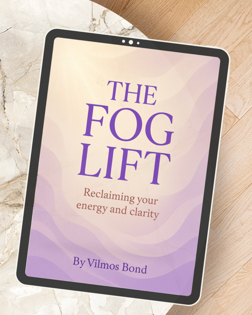 beige minimal ipad mockup instagram post