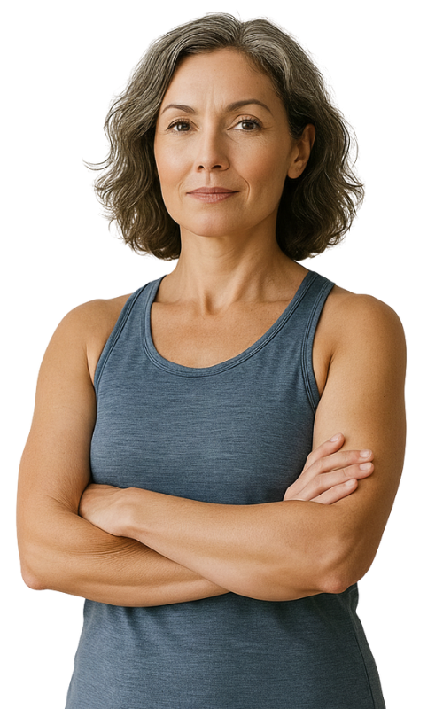 Women 40+: Eating Less but the Scale Won’t Budge