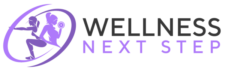 Wellness Next Step logo
