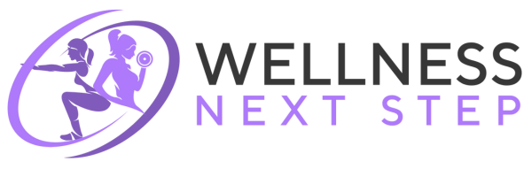 Wellness Next Step logo