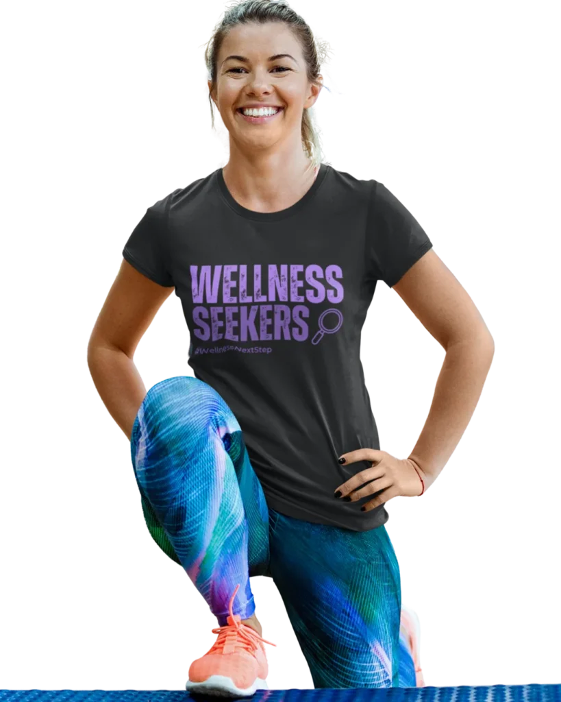 True Transformation and Lasting Wellness