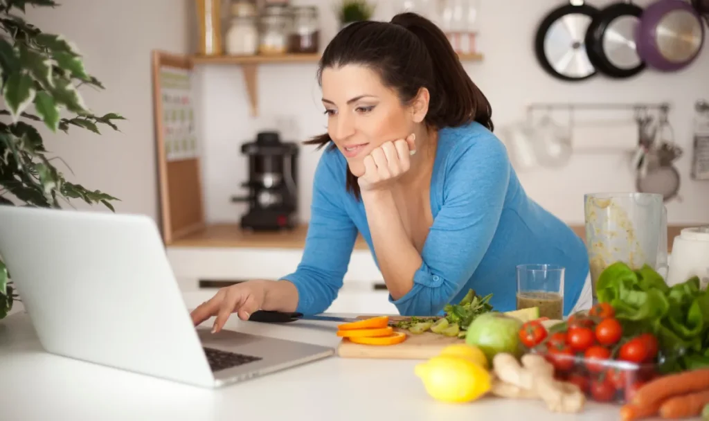 power of nature to support your body’