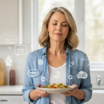 nutrition and menopause image