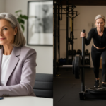 Strength Training for Women Over 40