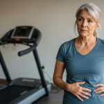 Menopause Belly Fat