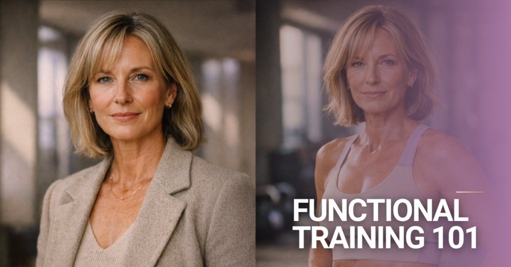 Functional Training 101