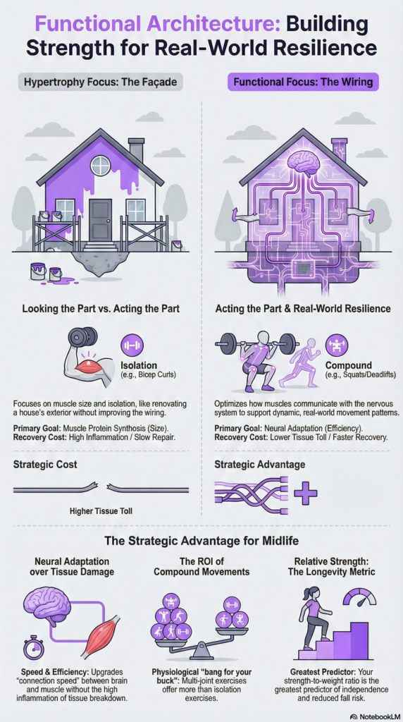 Functional Training 101: The Science Under the Surface