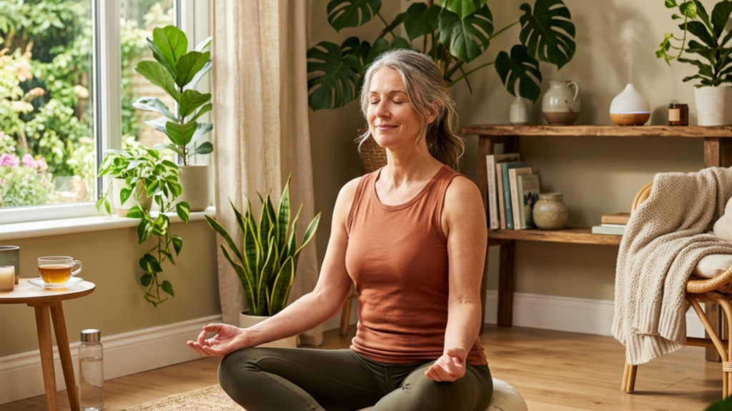 Navigating Menopause