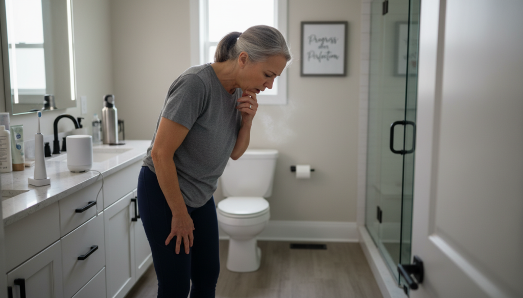 measure fitness progress