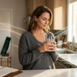 Perimenopause Symptoms in Women Over 40