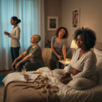 Perimenopause Sleep Problems
