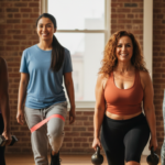 weight bearing exercise and bone density